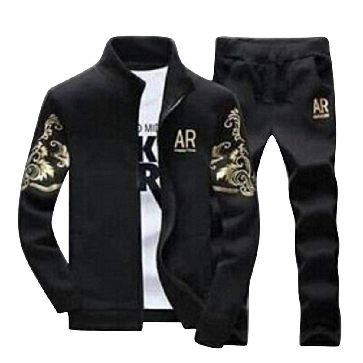 New Stylish winter Jaket with pant set for men'''Product details of ...