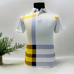 Premium Polo Shirt (CYB)