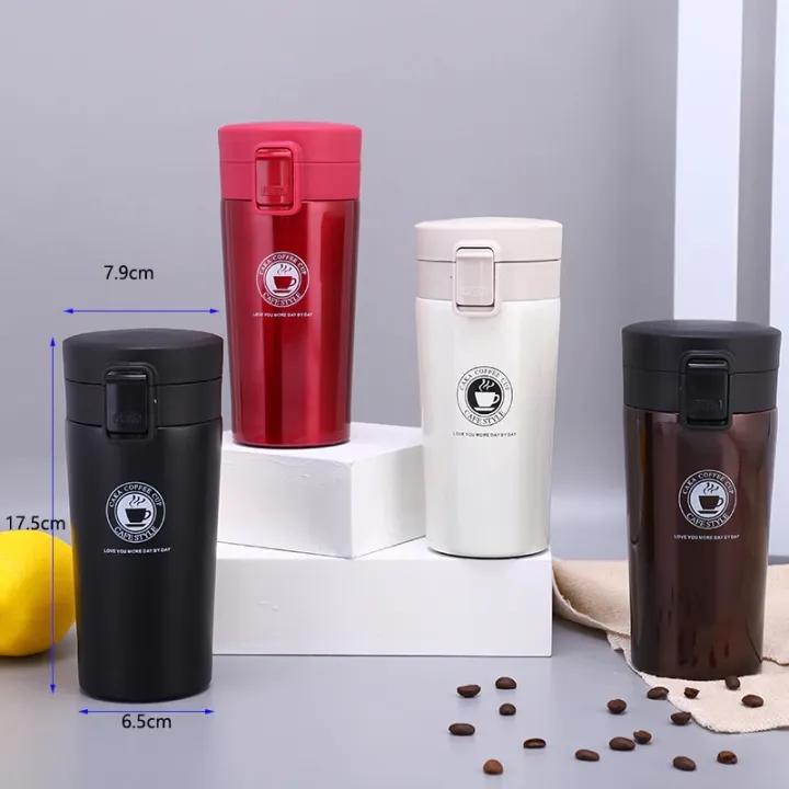 Vacuum Insulation Cup, Hot Water Cup