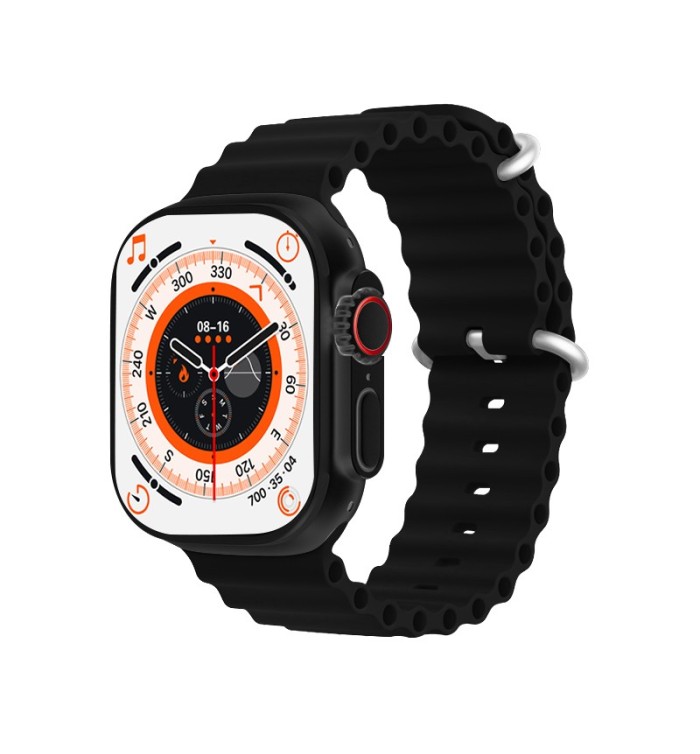 T800 Ultra Smartwatch 1.99 Inch IP67 Waterproof (DS) Details