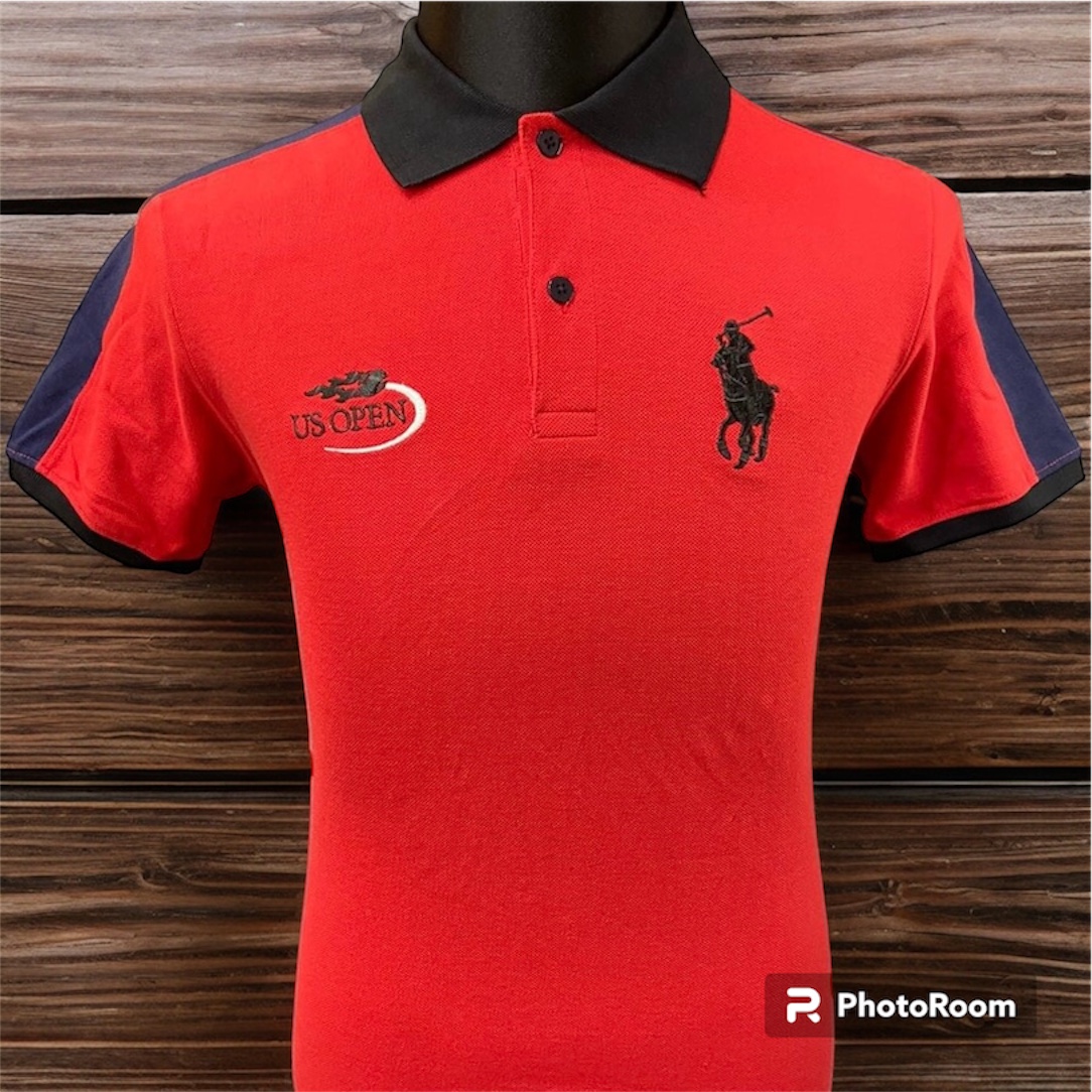 EiD Special Premium Half Sleeve polo Shirt for Men (AF) Details